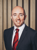 Daniel Hastings