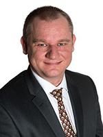 Derek Sobkowiak