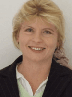 Sheri Binzer