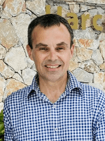 Matt Powe