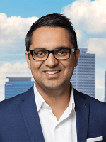 Shahbaj Brar