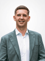 Brendan Dewley