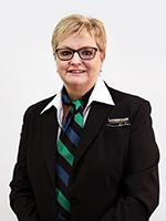 Trish Brewer