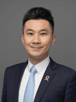 Luke Yang