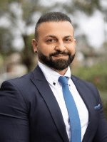 Ashton Jafarian