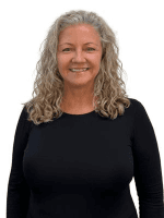 Helen Lehane