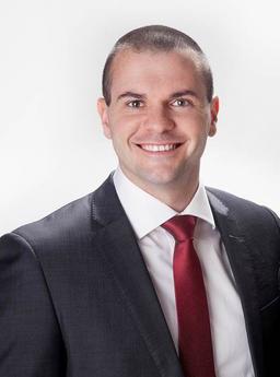 Brett Sparks