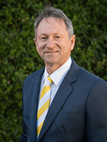 Gary Kowaltzke