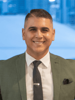 Michael Hatzifotis