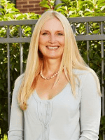 Prue Jones