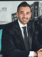 Alex Agoratsios