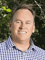Stuart Thomas