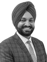 Khushwant Gill