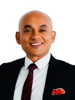 Rajesh Rednam