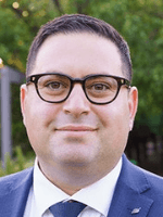 James Nicolaou