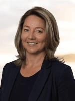 Tracey Donaldson