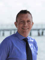 Paul Branagan