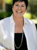 Terri Mackay