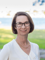 Rebecca Mitchell