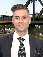 Joshua Lowman