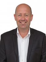 Lincon McLaren