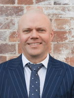 Richard Barlow