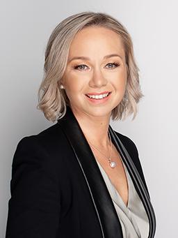 Samantha Hirniak