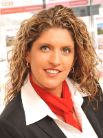 Bridgette Griffiths