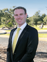 Aarryn Cooper