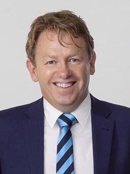 Gary Seaye