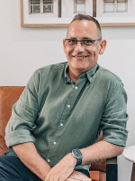 Rudi du Preez