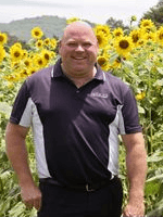 Scott Wall