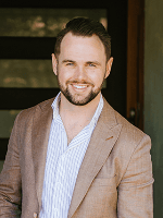Brendan Stead