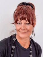 Marni Lee Redmond