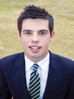 Sean Crimmins