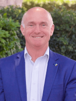 Alan Fowler
