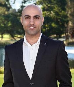 Ben Boutros