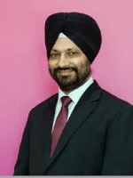 Sukhvinder Thind