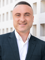 Sam Gotzilianis