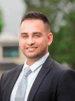 Steven Khawam