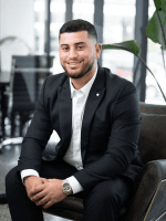Ali Faour