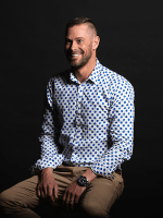 Ben Roberts