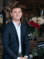 Jacob Platt