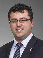 Steve Hatzi