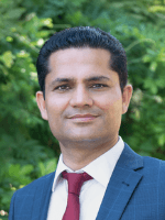 Deepak Bangarh