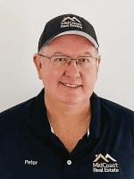 Peter Gardner