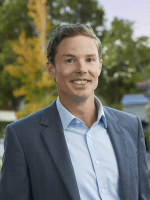 Daniel Ranshaw