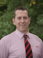 Michael Fratin