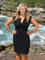 Monica Shor