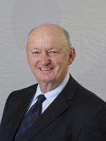 Garry Hall